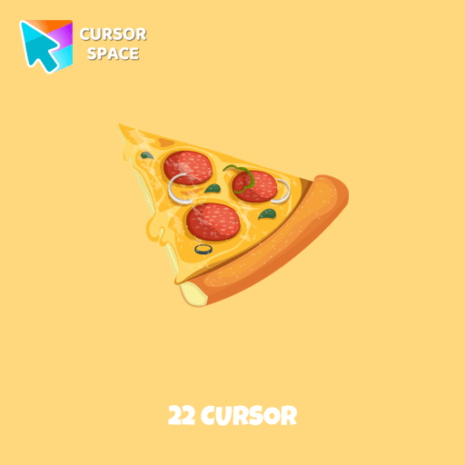 22 cursor pointer cursor