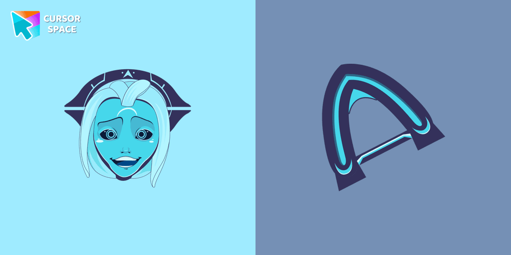 Aja Tarron cursor