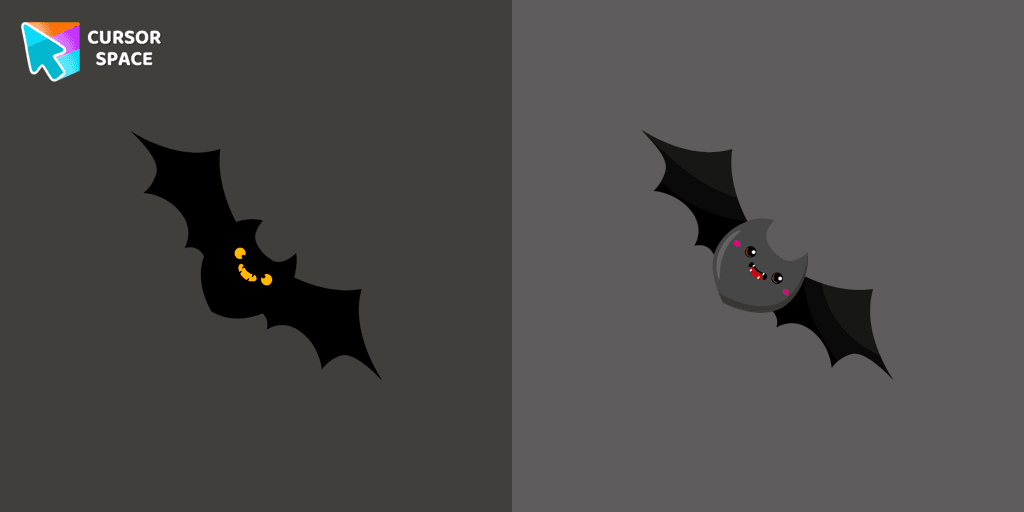 Bat cursor