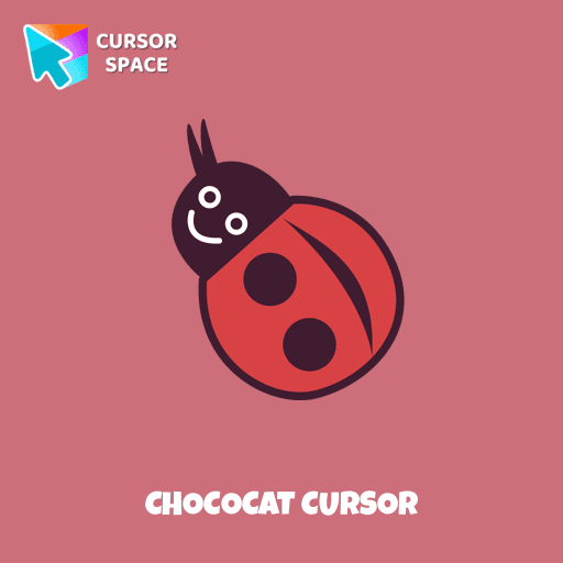 Chococat cursor pointer cursor
