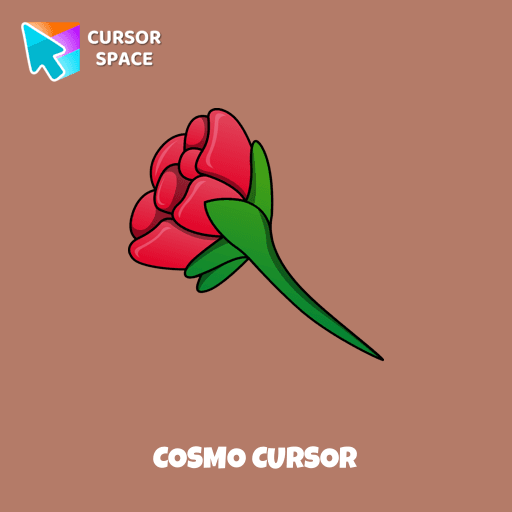 Cosmo cursor pointer cursor