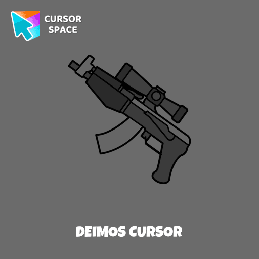 Deimos cursor pointer cursor