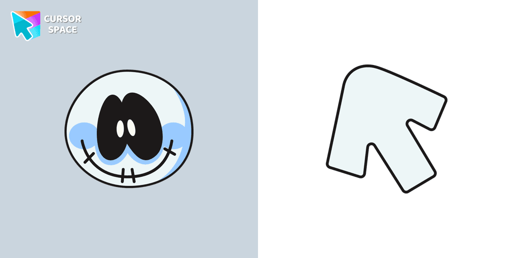 FNF Skid cursor