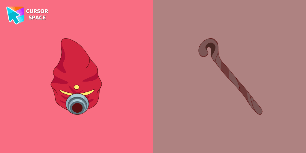 Gido cursor