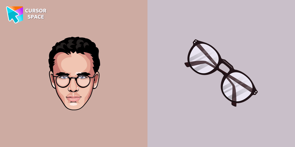 Logic cursor