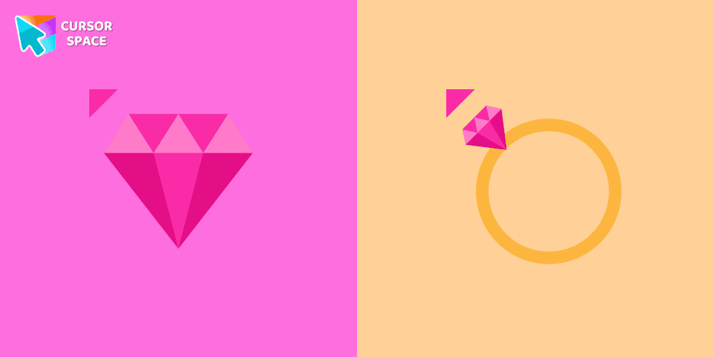 Ruby cursor