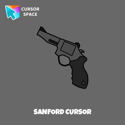Sanford cursor pointer cursor