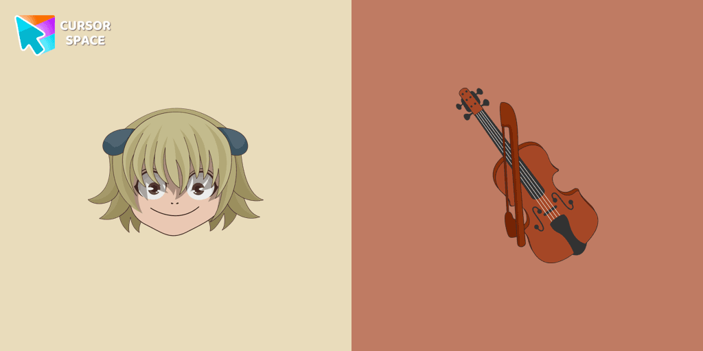Shaiapouf cursor