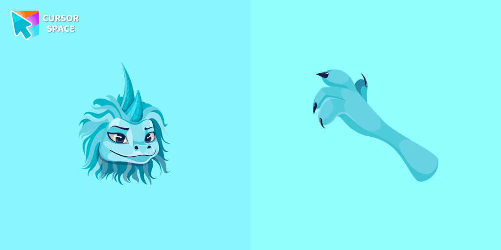 Sisu cursor