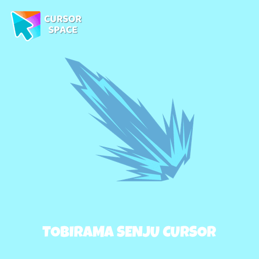 Tobirama Senju cursor pointer cursor