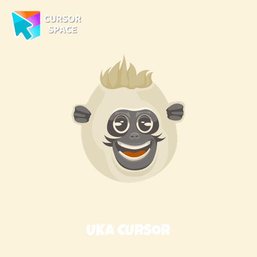 Uka cursor arrow cursor