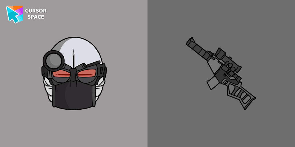 2BDamned cursor