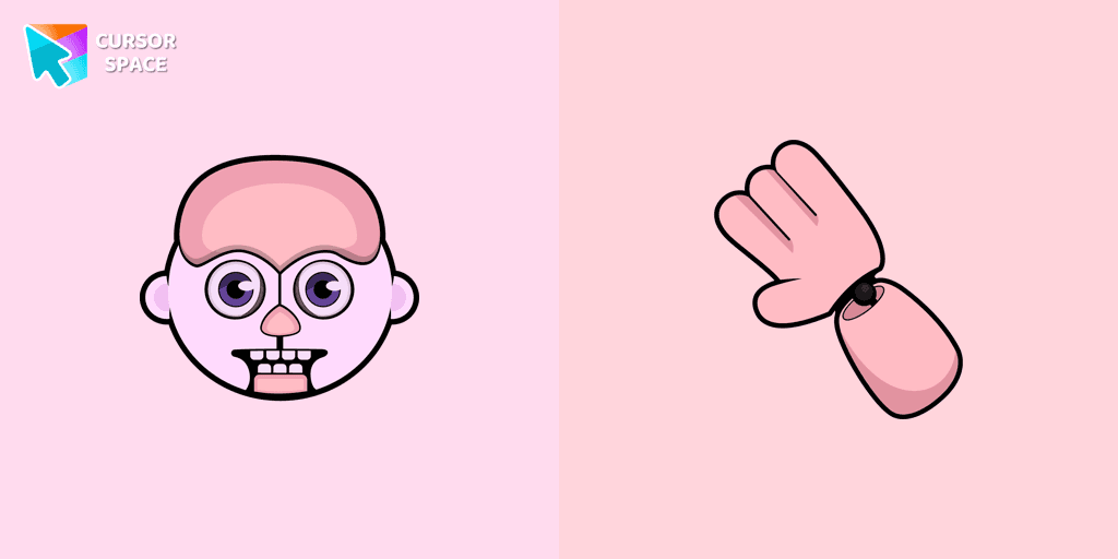 Bidybab cursor