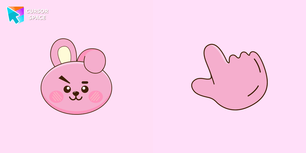 COOKY cursor