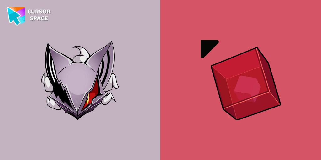 Infinite cursor