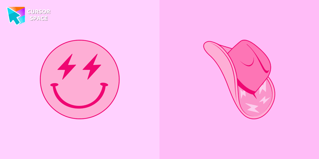 Jamie Set cursor