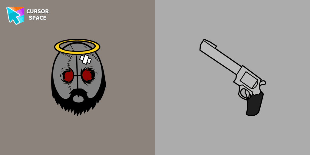 Jebus cursor