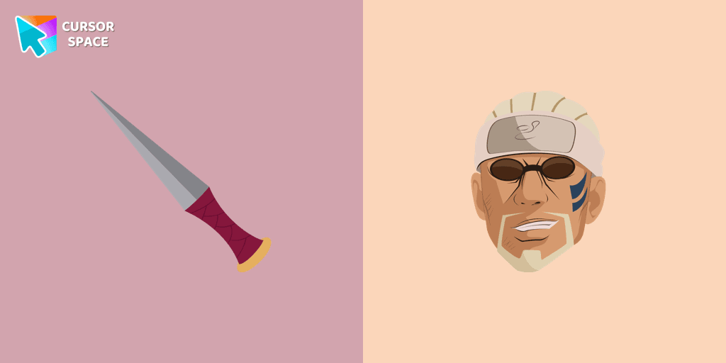 Killer Bee cursor
