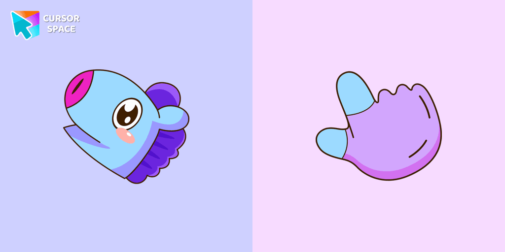 Mang cursor