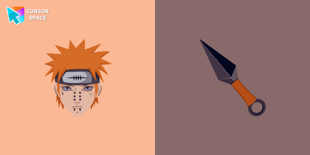 Nagato cursor