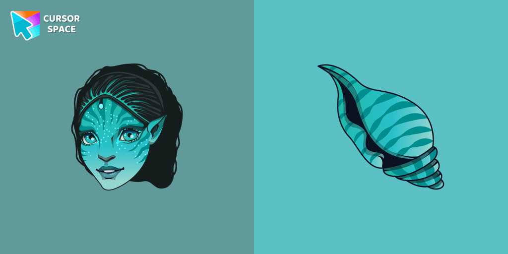 Tsireya cursor